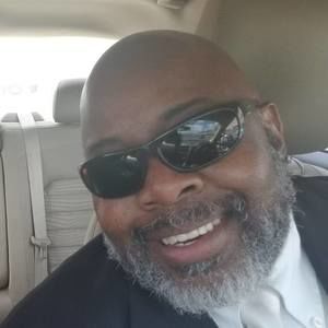 Meet your Posher, Barry